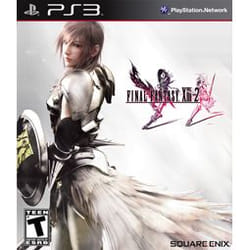 Square Enix Final Fantasy XIII-2, PS3 PlayStation 3