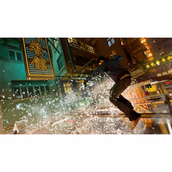 Square Enix Sleeping Dogs Definitive Edition PS4 Standard+DLC Anglais PlayStation 4