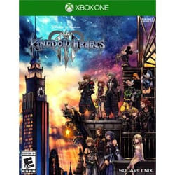 Square Enix Kingdom Hearts III Standard Xbox One