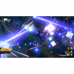 Square Enix Kingdom Hearts III Standard Xbox One