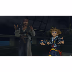 Square Enix Kingdom Hearts The Story So Far Anthologie Anglais PlayStation 4