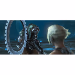 Square Enix Final Fantasy XII: The Zodiac Age Remastérisé Xbox One