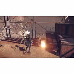 Square Enix Nier: Automata Game of the Yorha Edition Standard+DLC PlayStation 4