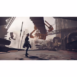 Square Enix Nier: Automata Game of the Yorha Edition Standard+DLC PlayStation 4