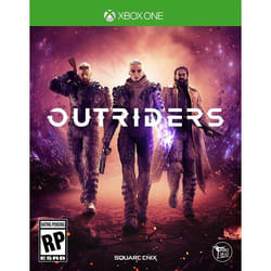 Square Enix Outriders, Xbox One Standard