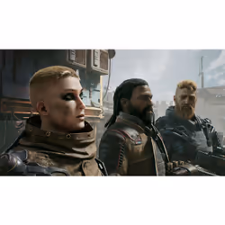 Square Enix Outriders, Xbox One Standard