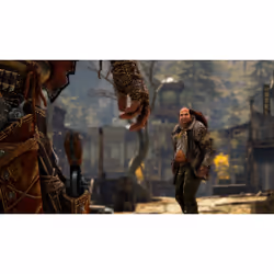 Square Enix Call of Juarez Gunslinger Standard Allemand, Anglais, Espagnol, Français, Italien Nintendo Switch