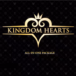 Square Enix KINGDOM HEARTS All-In-One Package, PS4 Bundle Multilingue PlayStation 4