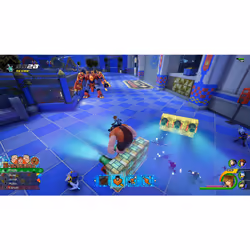 Square Enix KINGDOM HEARTS All-In-One Package, PS4 Bundle Multilingue PlayStation 4 - Vue supplémentaire 6