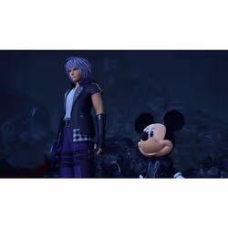 Square Enix KINGDOM HEARTS All-In-One Package, PS4 Bundle Multilingue PlayStation 4 - Vue supplémentaire 9