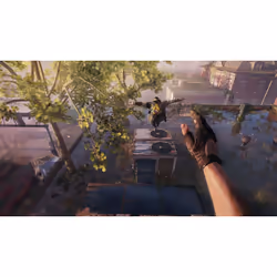 Square Enix Dying Light 2 Stay Human Standard PlayStation 5