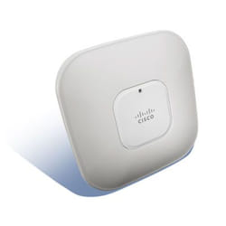 Cisco 802.11g/n Fixed Unified AP; Int Ant; FCC Cfg 54 Mbit/s