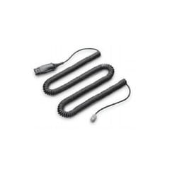 POLY 72442-41 accessoire pour casque /oreillettes Adaptateur d’interface