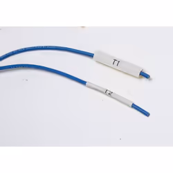 Brady M21-250-C-342 étiquette à imprimer Noir, Blanc - Vue supplémentaire 2