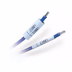 Brady M21-250-C-342 étiquette à imprimer Noir, Blanc - Vue supplémentaire 3