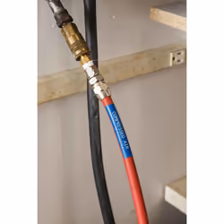Brady M21-375-595-BL étiquette à imprimer Bleu Imprimante d'étiquette adhésive - Vue supplémentaire 2