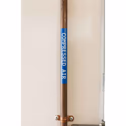 Brady M21-375-595-BL étiquette à imprimer Bleu Imprimante d'étiquette adhésive - Vue supplémentaire 3