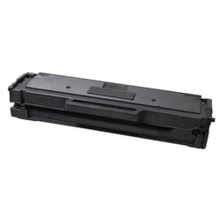 V7 MLT-D111S/ELS Cartouche de toner 1 pièce(s) Noir
