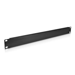 V7 Panneau vierge ventilée en rack 1U - Lot de 10