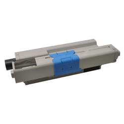 V7 Toner laser pour sélectionner l'imprimante OKI 44469803