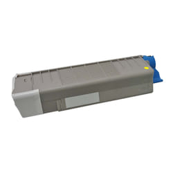 V7 Toner laser pour sélectionner l'imprimante OKI 44315305