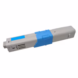 V7 Toner laser pour sélectionner l'imprimante OKI 44469724, 5000 pages, Cyan, 1 pièce(s)