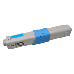 V7 Toner laser pour sélectionner l'imprimante OKI 44469724