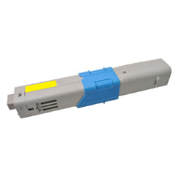 V7 Toner laser pour sélectionner l'imprimante OKI 44469722