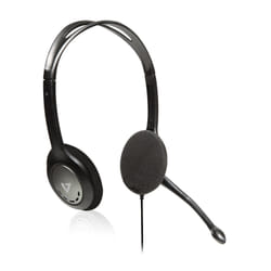 V7 HA202-2NP Noir