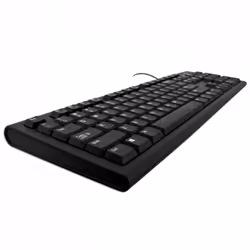 V7 Clavier filaire USB avec adaptateur PS2 – IT