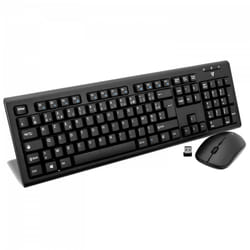 V7 Ensemble clavier et souris sans fil – FR