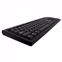 V7 Ensemble clavier et souris sans fil – FR