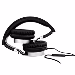 V7 Casque léger - Noir/Argent - Vue supplémentaire 4