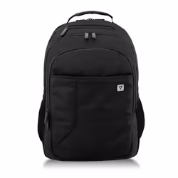 V7 Sac à dos Professional pour ordinateur portable 16", 39,6 cm (15.6"), Compartiment pour Notebook