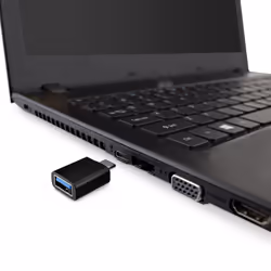 V7 Adaptateur USB-C vers USB-A 3.0 - Vue supplémentaire 4