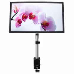 V7 Support de moniteur de réglage de l'écran tactile - Vue supplémentaire 5