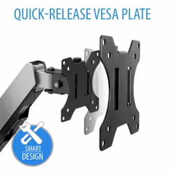 V7 Support de moniteur de réglage de l'écran tactile - Vue supplémentaire 9