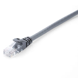 V7 C?ble r?seau CAT6 STP 02M Gris