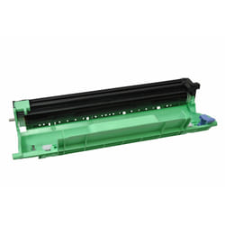 V7 Toner pour imprimantes Brother sélectionnées - Remplacement pour numéro de pièce de la cartouche OEMDR-1050