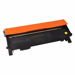 V7 Toner pour imprimantes Samsung sélectionnées - Remplacement pour numéro de pièce de la cartouche OEMCLT-Y404S/ELS, 1000 pa ...