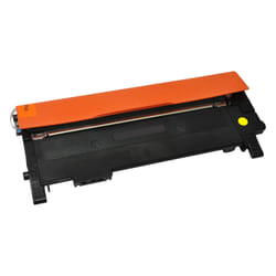 V7 Toner pour imprimantes Samsung sélectionnées - Remplacement pour numéro de pièce de la cartouche OEMCLT-Y404S/ELS