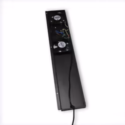 V7 Complément pour ventilateur pour un meilleur refroidissement des chariots de charge – Schuko Plug