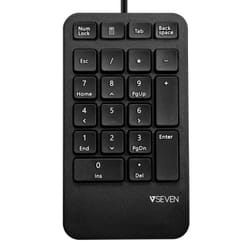 V7 Pavé numérique USB Professional