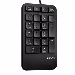 V7 Pavé numérique USB Professional
