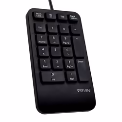 V7 Pavé numérique USB Professional
