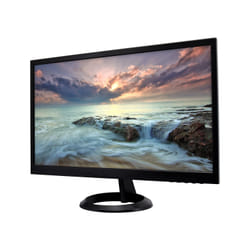 V7 L215E-2K écran plat de PC 54,6 cm (21.5") 1920 x 1080 pixels Full HD LED Noir