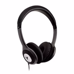V7 HA520-2EP Noir, Argent