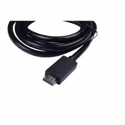 V7 DisplayPort vers HDMI, 2 mètres, noir