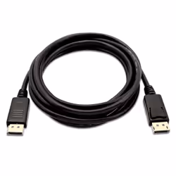 V7 Mini DisplayPort mâle vers DisplayPort mâle