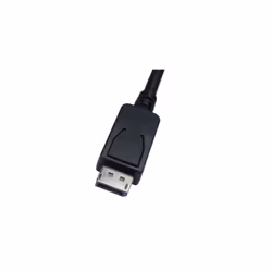V7 DisplayPort vers HDMI, 3 mètres, noir